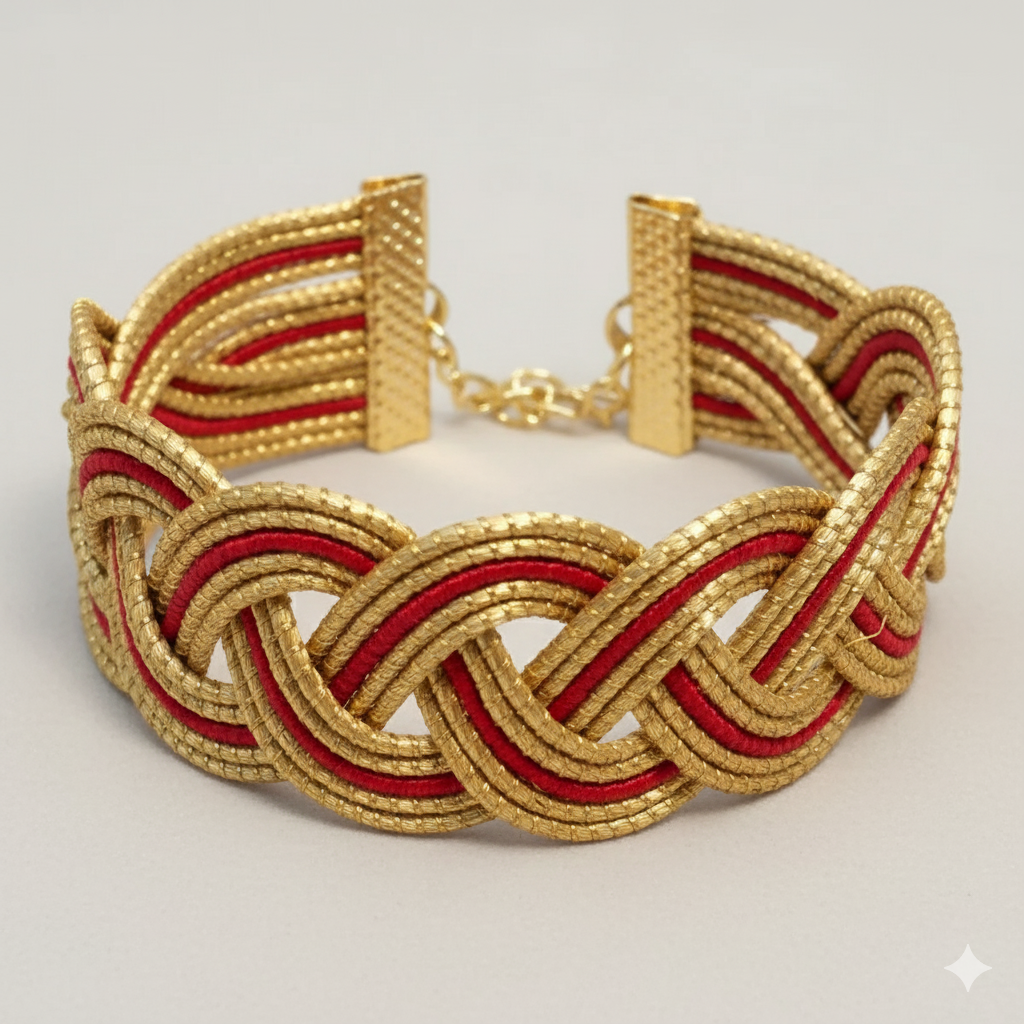 Bracelet P-19