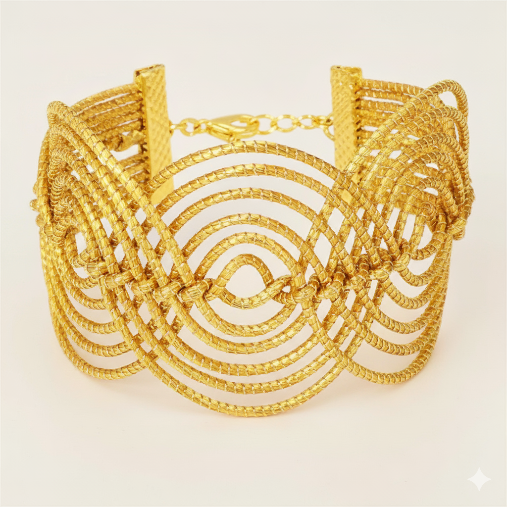 Bracelet P-51