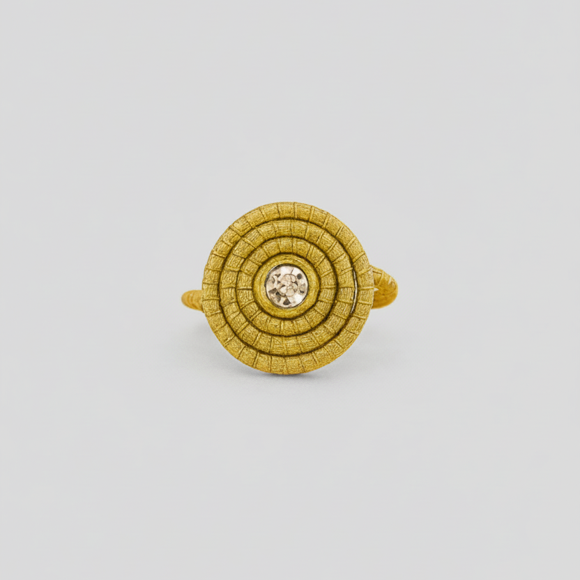 Bague BG-01