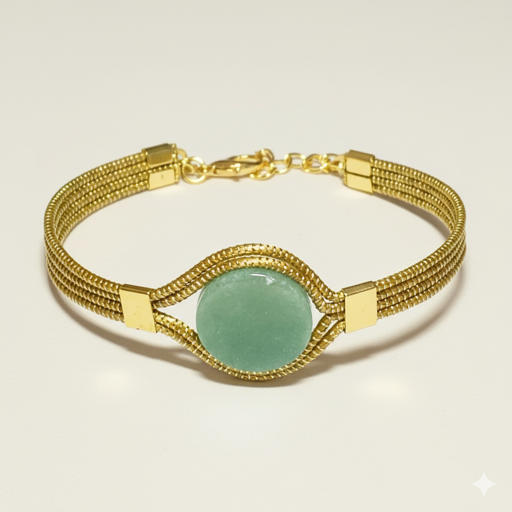 Bracelet P-29 (vert)