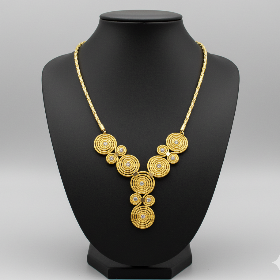 Collier BCOG-09.A