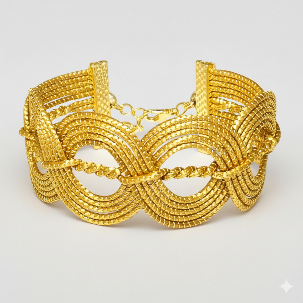Bracelet P-107