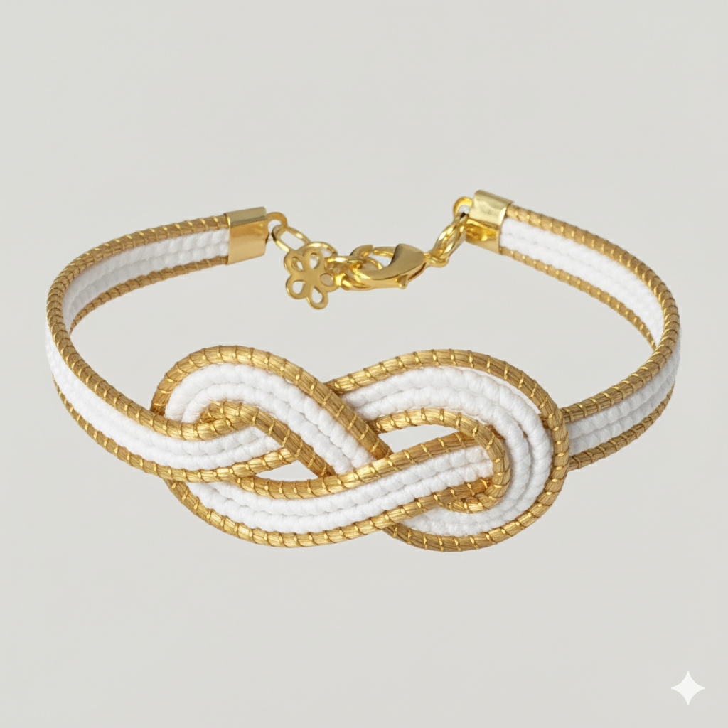 Bracelet PL-85 (blanc)
