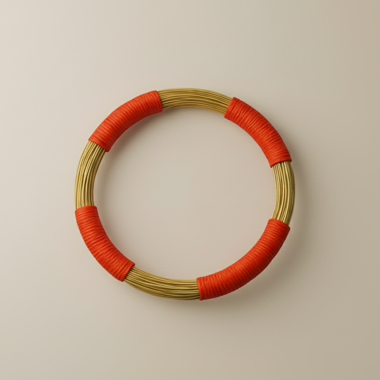Bracelet PL-108 rouge
